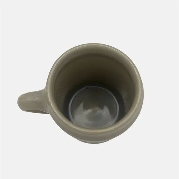 1981 Oktoberfest German Beer Stein Richmond Virginia West Germany 0.5L 5.25" WW - Picture 4 of 5